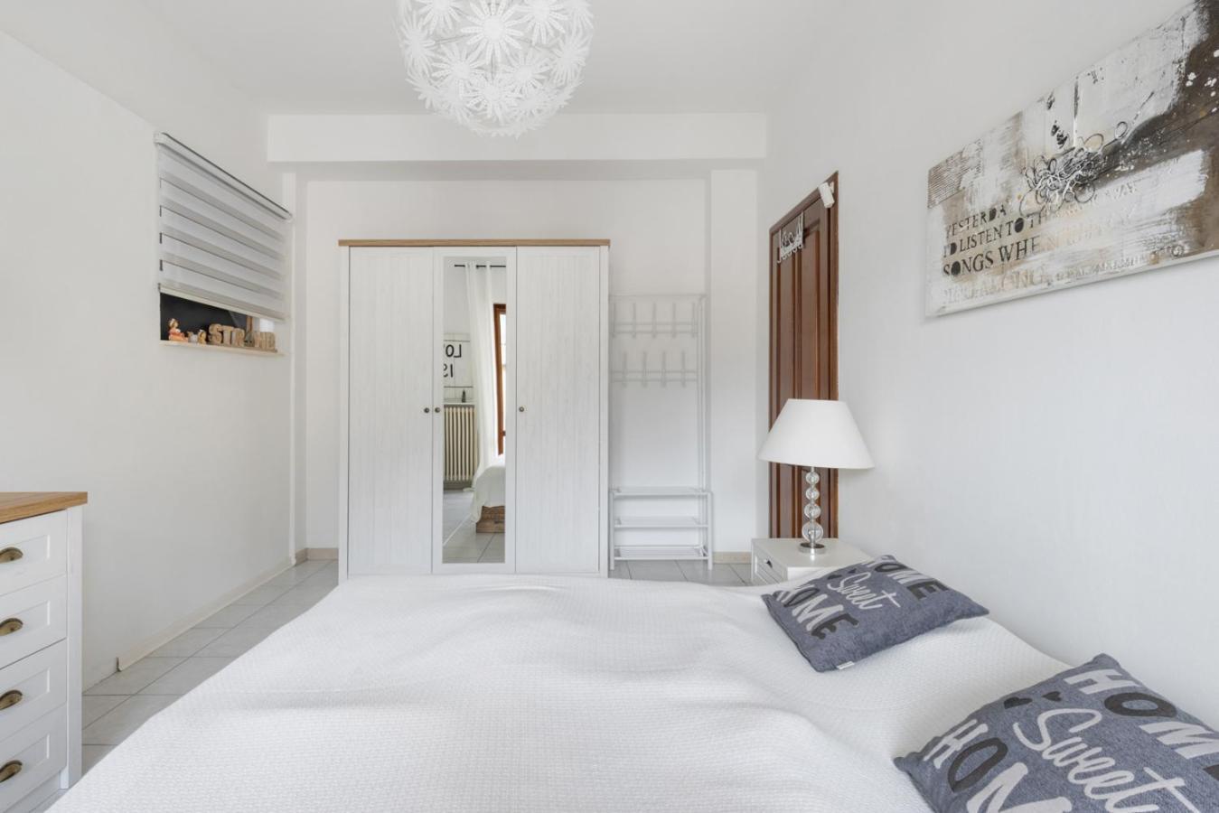 Casa Mo Leilighet Cannobio Eksteriør bilde