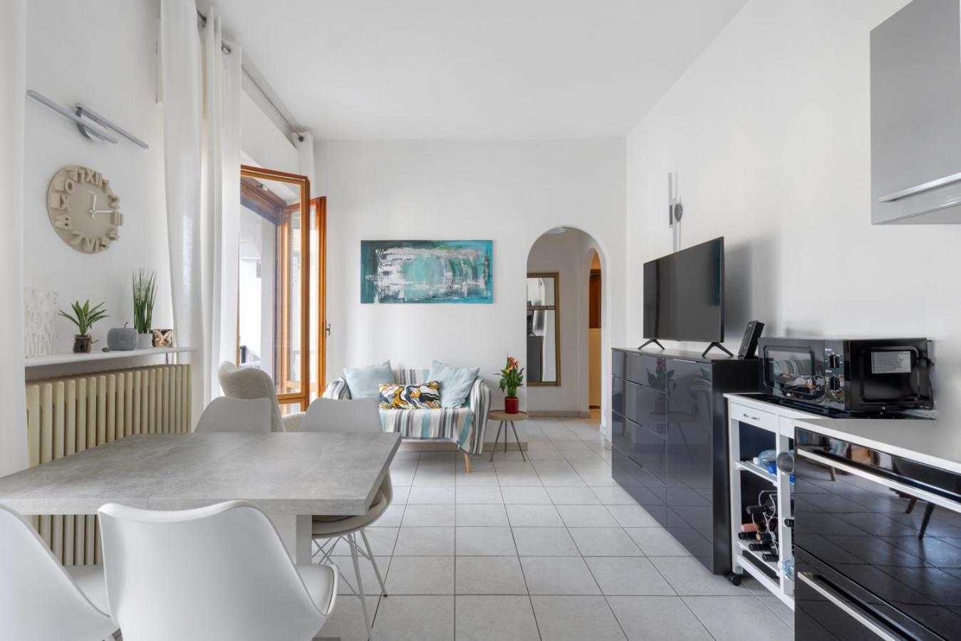 Casa Mo Leilighet Cannobio Eksteriør bilde
